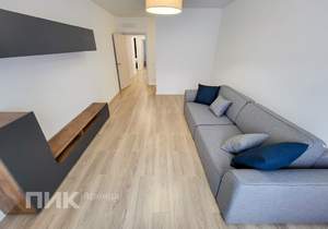 2-к квартира, на длительный срок, 74м2, 9/17 этаж