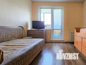 2-к квартира, на длительный срок, 43м2, 9/9 этаж