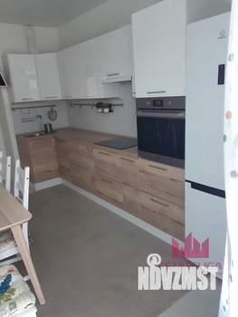 2-к квартира, на длительный срок, 54м2, 12/17 этаж
