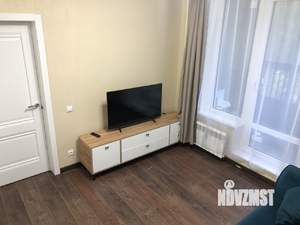 1-к квартира, на длительный срок, 34м2, 4/25 этаж