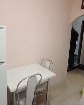 2-к квартира, на длительный срок, 37м2, 8/9 этаж