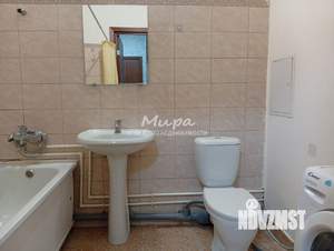 1-к квартира, на длительный срок, 39м2, 4/17 этаж