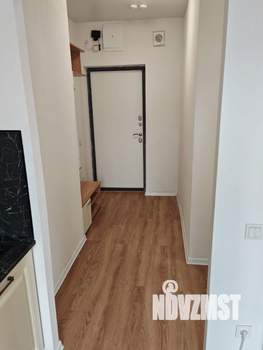 2-к квартира, на длительный срок, 41м2, 12/16 этаж