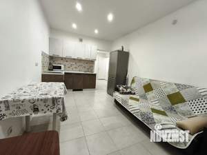 1-к квартира, на длительный срок, 42м2, 3/23 этаж