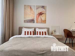 1-к квартира, посуточно, 23м2, 1/1 этаж