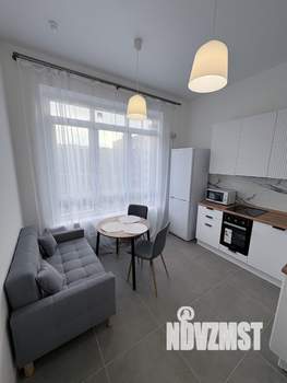 1-к квартира, на длительный срок, 34м2, 22/22 этаж