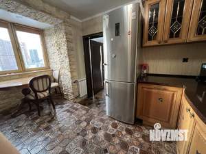 1-к квартира, на длительный срок, 42м2, 7/17 этаж