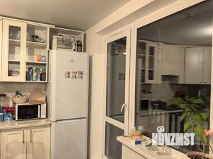 2-к квартира, на длительный срок, 53м2, 6/25 этаж