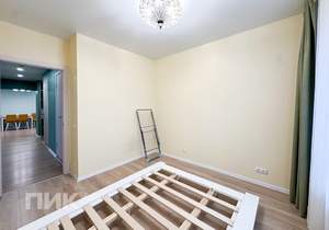 3-к квартира, на длительный срок, 76м2, 13/25 этаж