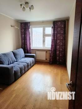 3-к квартира, на длительный срок, 86м2, 13/20 этаж