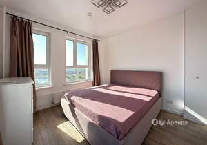 2-к квартира, на длительный срок, 40м2, 14/17 этаж