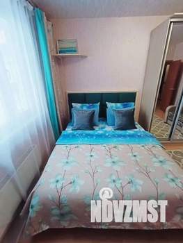 2-к квартира, посуточно, 65м2, 12/25 этаж