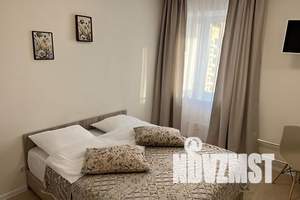 1-к квартира, посуточно, 27м2, 15/17 этаж