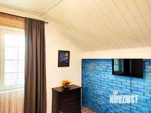 2-к квартира, посуточно, 38м2, 1/1 этаж