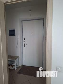 1-к квартира, посуточно, 35м2, 5/8 этаж