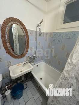 1-к квартира, на длительный срок, 33м2, 3/5 этаж