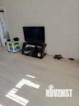 1-к квартира, на длительный срок, 41м2, 11/17 этаж