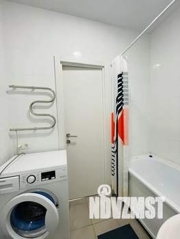 Студия квартира, посуточно, 26м2, 5/17 этаж