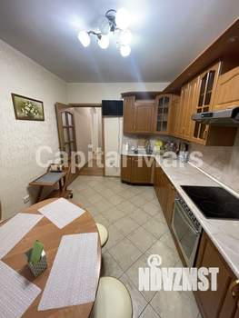 3-к квартира, на длительный срок, 112м2, 3/14 этаж