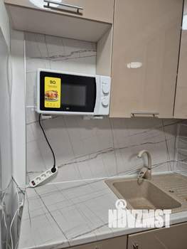 1-к квартира, на длительный срок, 36м2, 11/17 этаж