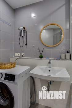 Студия квартира, посуточно, 24м2, 14/17 этаж