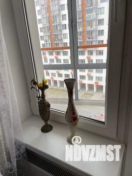 1-к квартира, посуточно, 41м2, 7/8 этаж