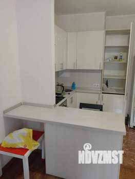 2-к квартира, на длительный срок, 37м2, 6/20 этаж