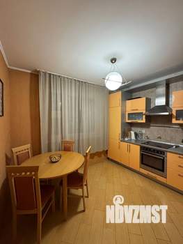 3-к квартира, на длительный срок, 75м2, 11/14 этаж