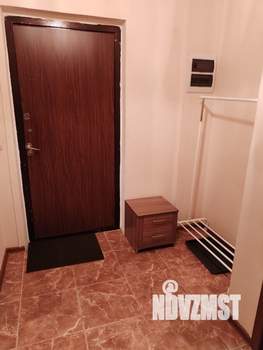 2-к квартира, на длительный срок, 34м2, 12/19 этаж