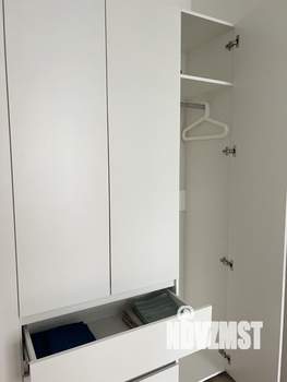 1-к квартира, посуточно, 32м2, 2/17 этаж