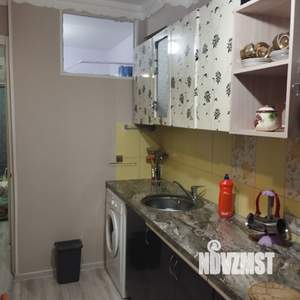 1-к квартира, на длительный срок, 38м2, 7/9 этаж