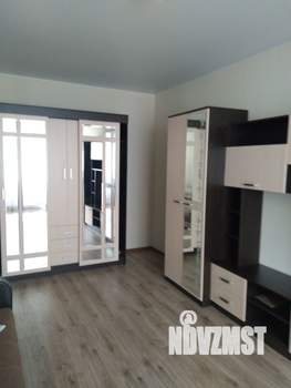 1-к квартира, на длительный срок, 40м2, 5/16 этаж