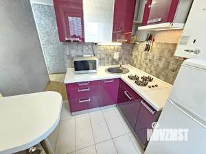 2-к квартира, на длительный срок, 42м2, 5/5 этаж