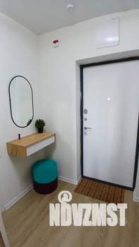 Студия квартира, посуточно, 32м2, 9/12 этаж