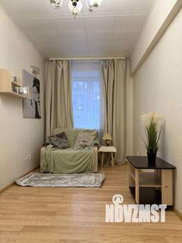 2-к квартира, на длительный срок, 43м2, 3/5 этаж