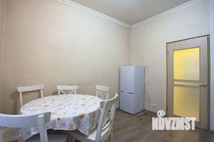 3-к квартира, на длительный срок, 68м2, 1/2 этаж