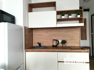 1-к квартира, посуточно, 21м2, 1/1 этаж