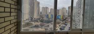 1-к квартира, на длительный срок, 30м2, 8/8 этаж