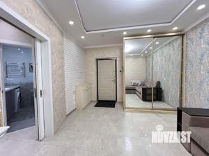 1-к квартира, на длительный срок, 56м2, 11/12 этаж