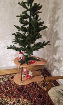 2-к квартира, на длительный срок, 46м2, 4/9 этаж