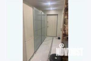 1-к квартира, посуточно, 30м2, 8/18 этаж