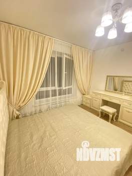 2-к квартира, на длительный срок, 48м2, 13/25 этаж