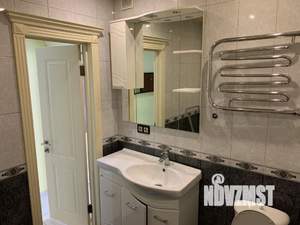 1-к квартира, посуточно, 46м2, 1/1 этаж