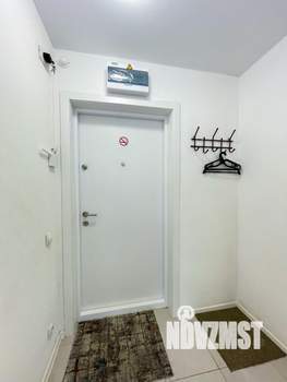 2-к квартира, посуточно, 45м2, 1/1 этаж