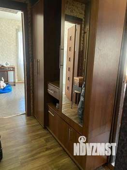 2-к квартира, на длительный срок, 45м2, 4/9 этаж