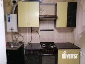 2-к квартира, на длительный срок, 45м2, 2/4 этаж