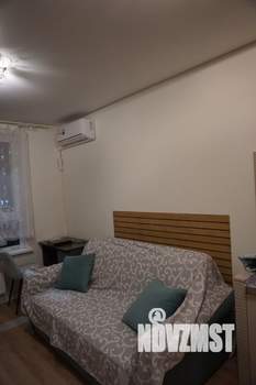 1-к квартира, на длительный срок, 34м2, 2/17 этаж