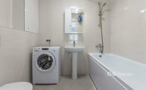 2-к квартира, на длительный срок, 55м2, 22/25 этаж