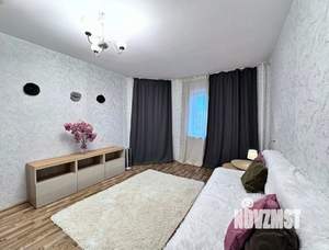 1-к квартира, на длительный срок, 40м2, 8/20 этаж