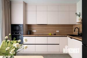 2-к квартира, на длительный срок, 60м2, 13/22 этаж